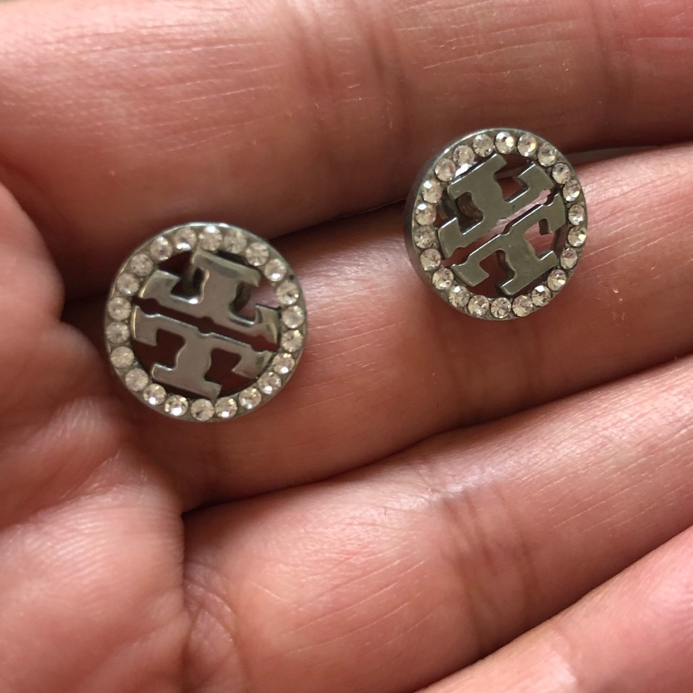 Tory Burch earrings